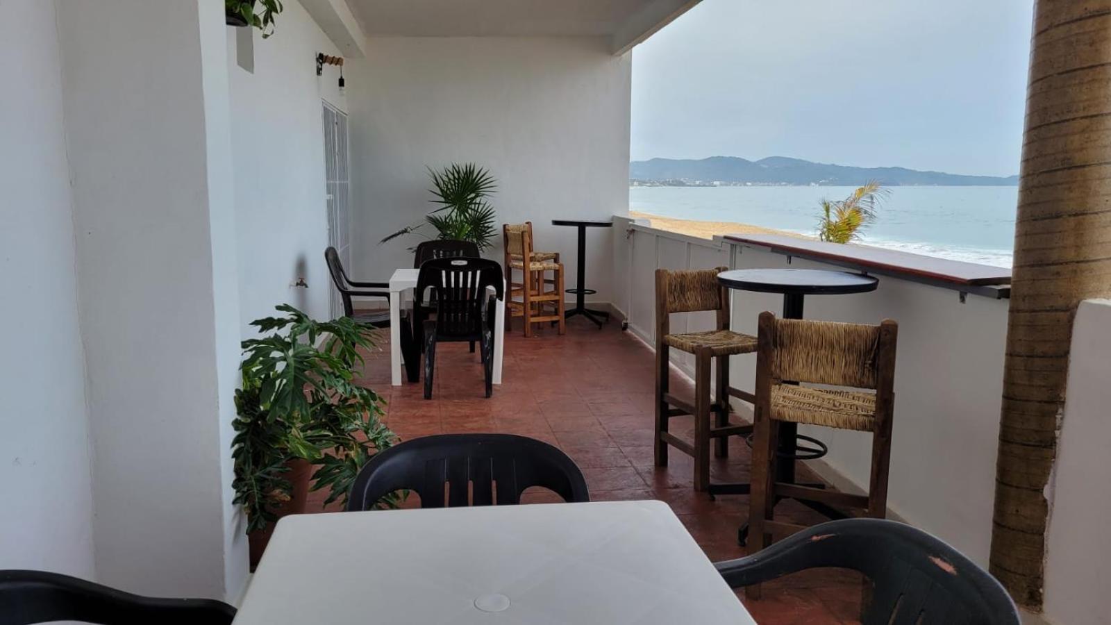 La Pucca Hotel Boutique Resort Penita de Jaltemba Exteriér fotografie