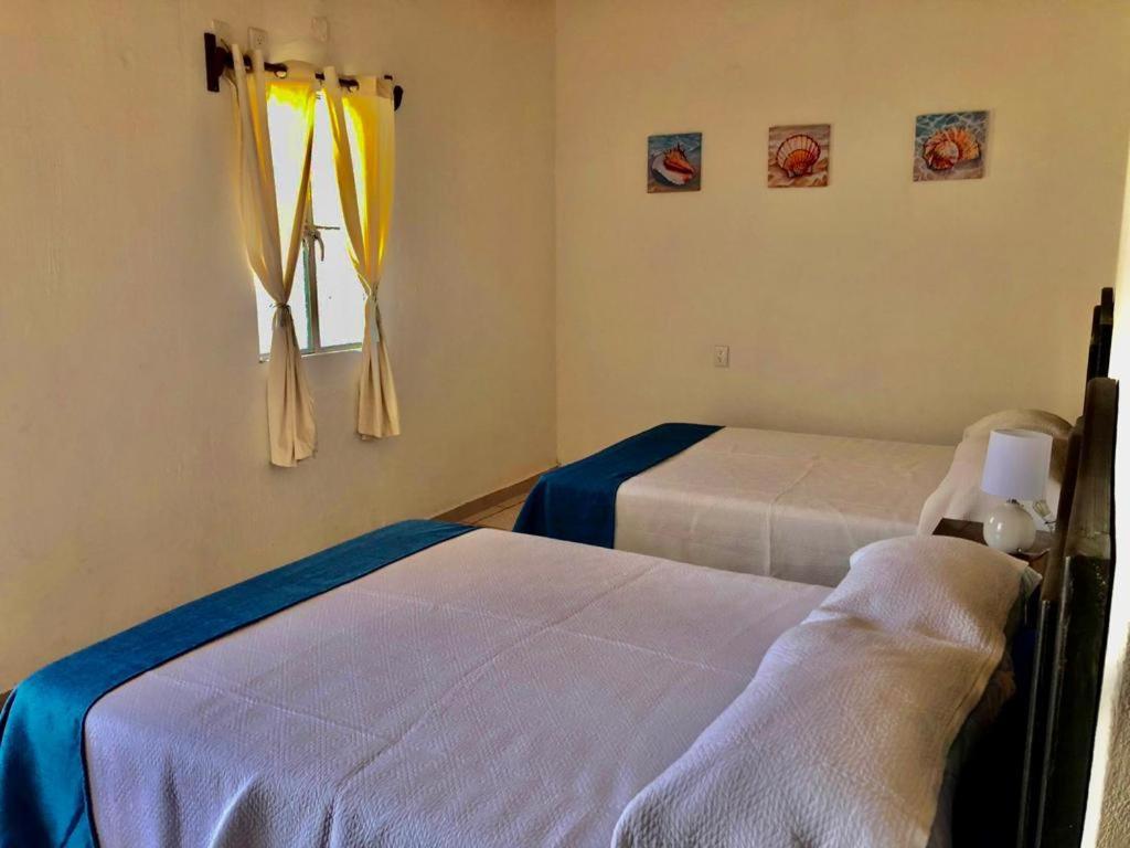 La Pucca Hotel Boutique Resort Penita de Jaltemba Exteriér fotografie