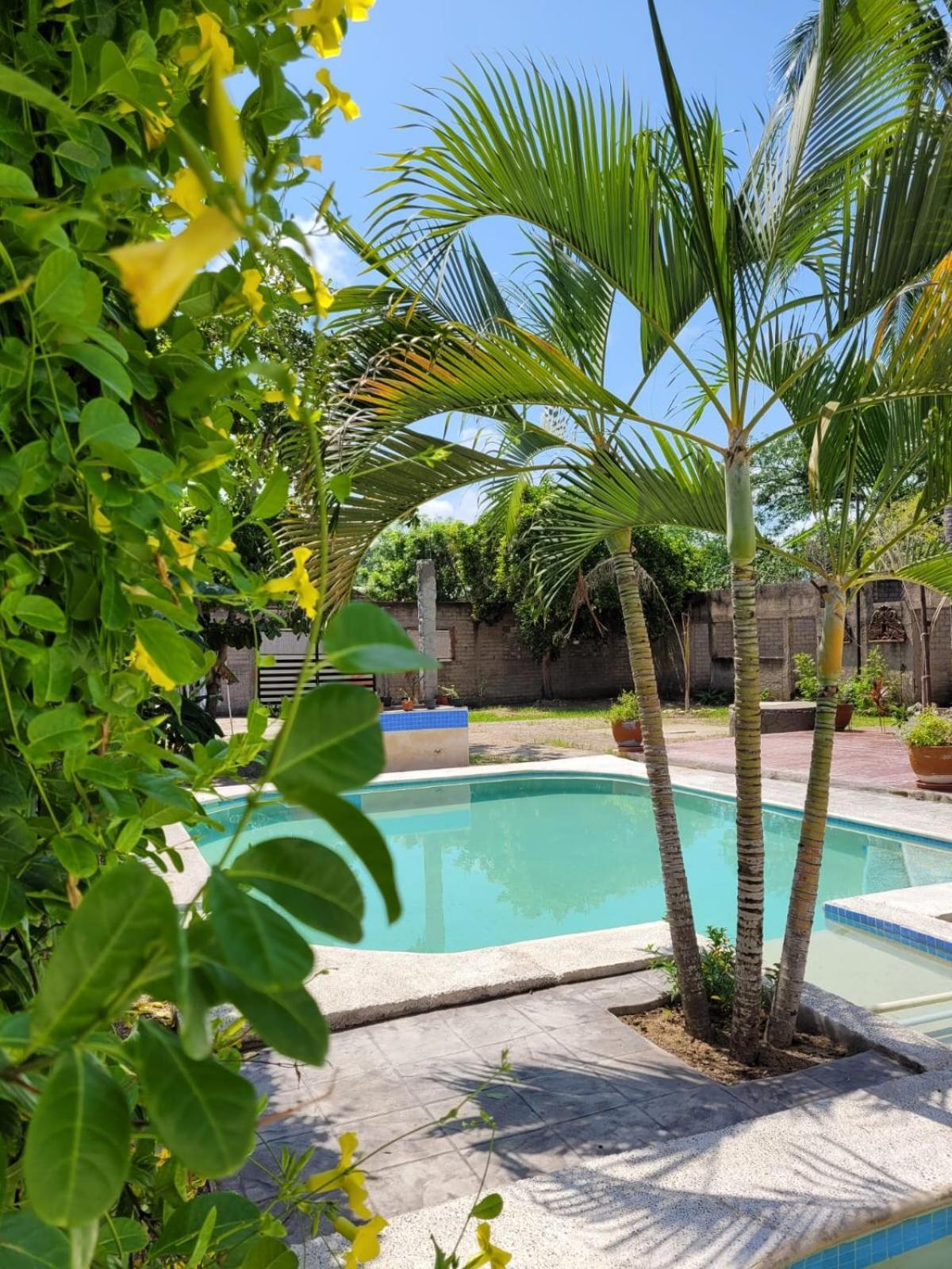 La Pucca Hotel Boutique Resort Penita de Jaltemba Exteriér fotografie