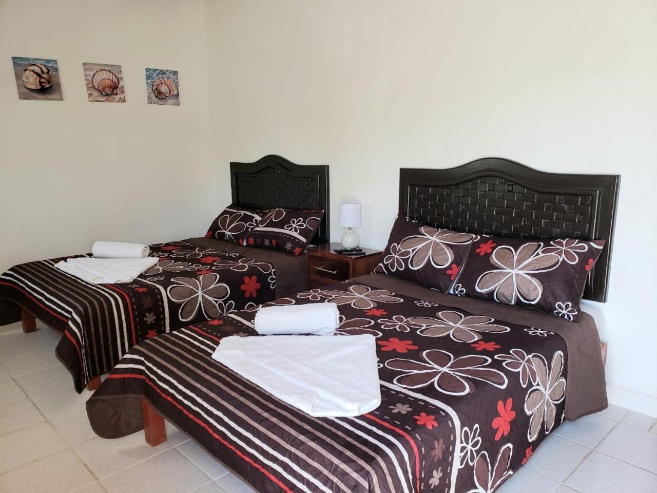 La Pucca Hotel Boutique Resort Penita de Jaltemba Exteriér fotografie