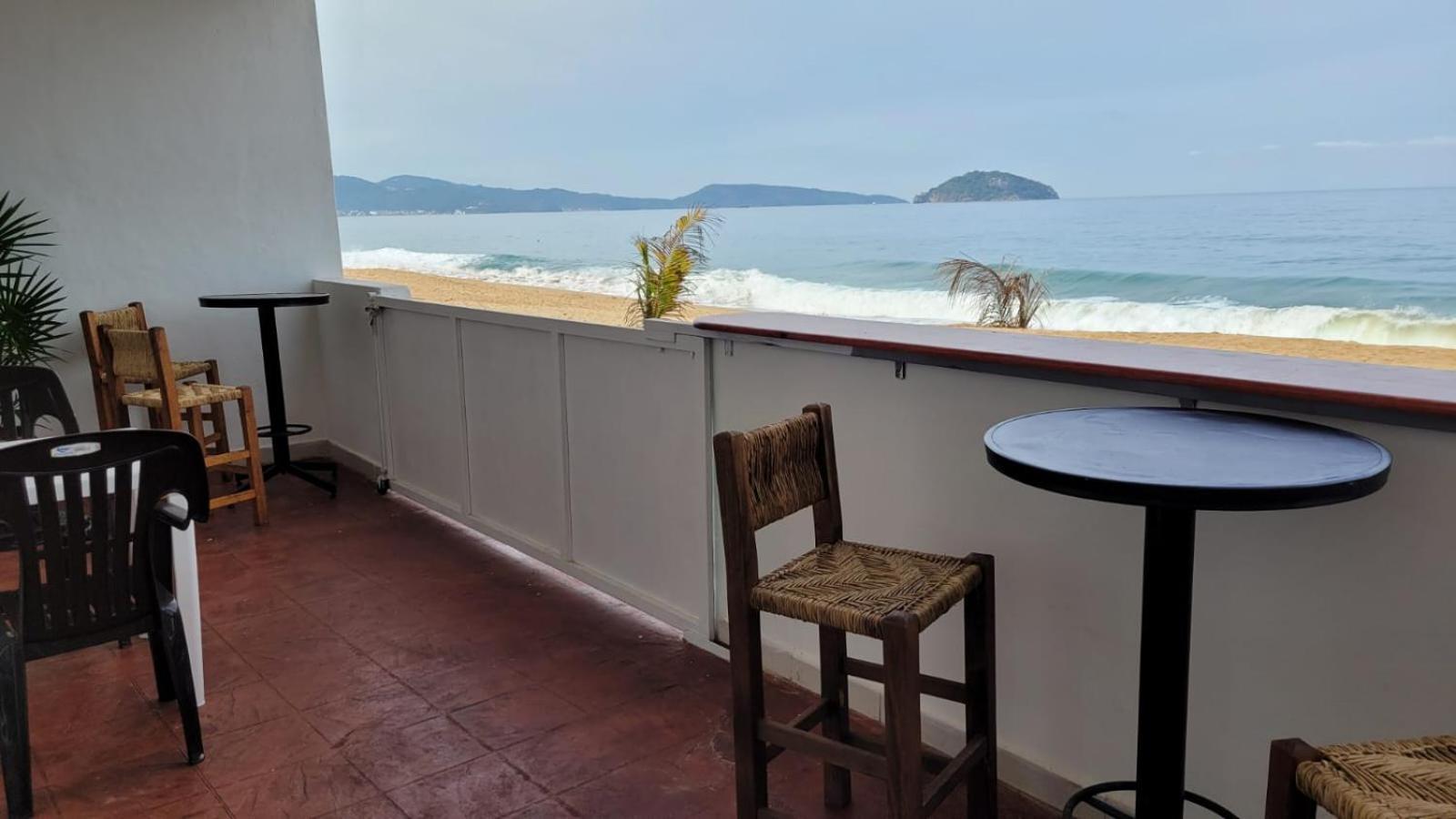 La Pucca Hotel Boutique Resort Penita de Jaltemba Exteriér fotografie