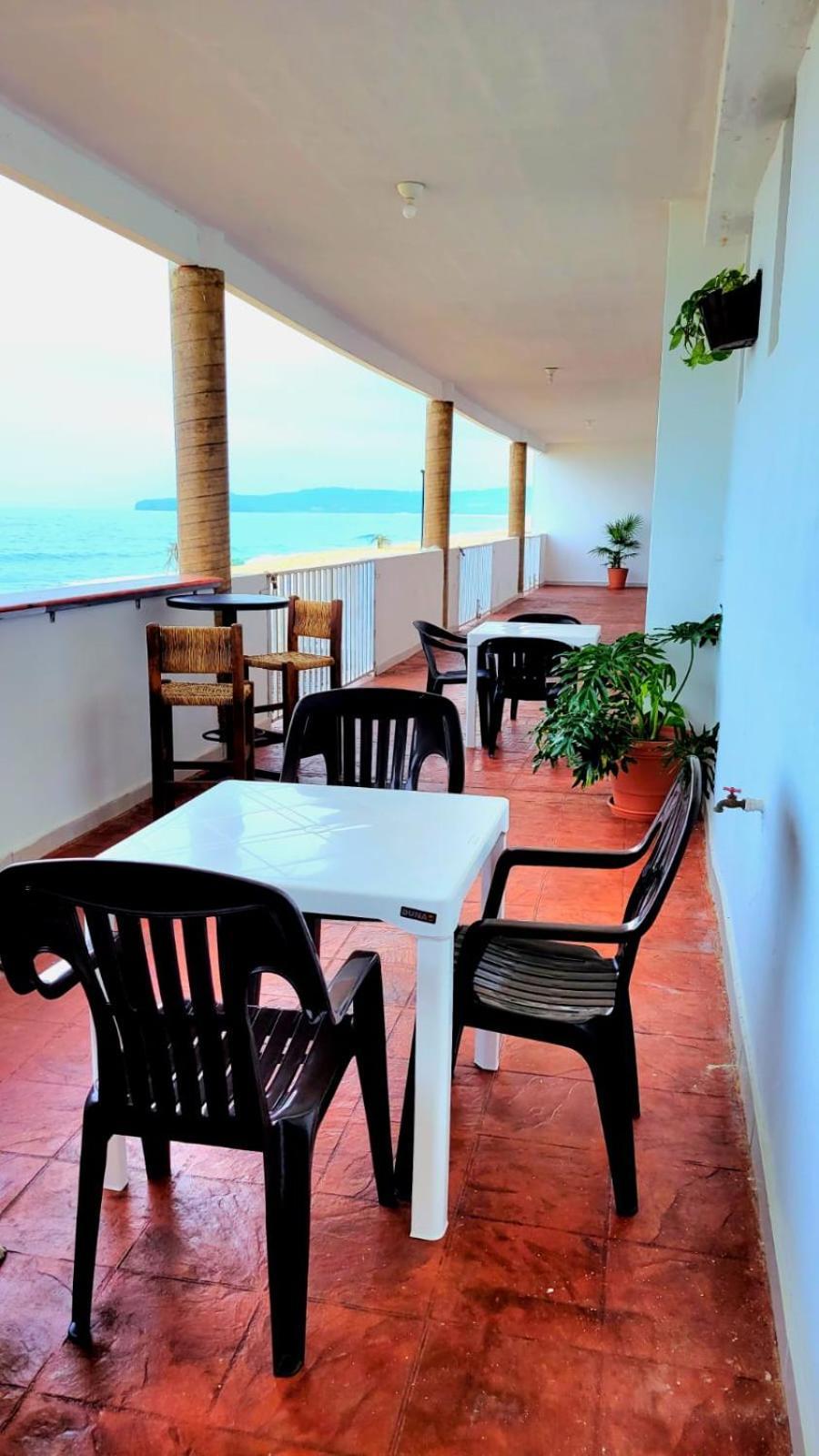 La Pucca Hotel Boutique Resort Penita de Jaltemba Exteriér fotografie