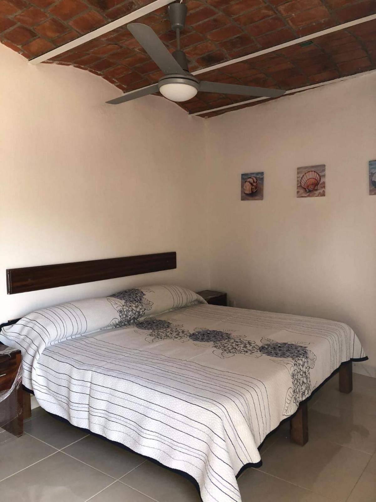 La Pucca Hotel Boutique Resort Penita de Jaltemba Exteriér fotografie